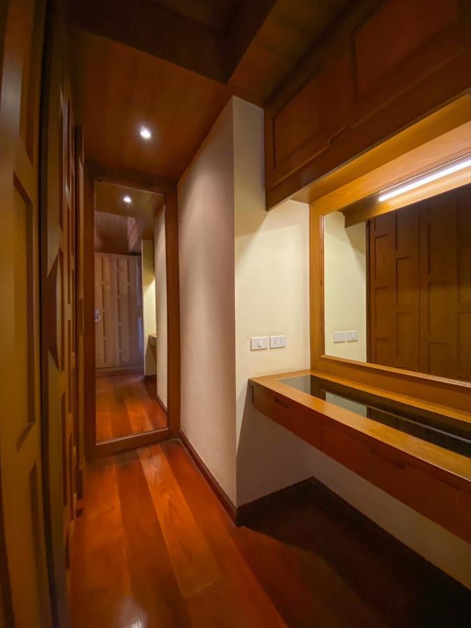 Villano Lilawadee Pool Villa На Джомтиен Екстериор снимка