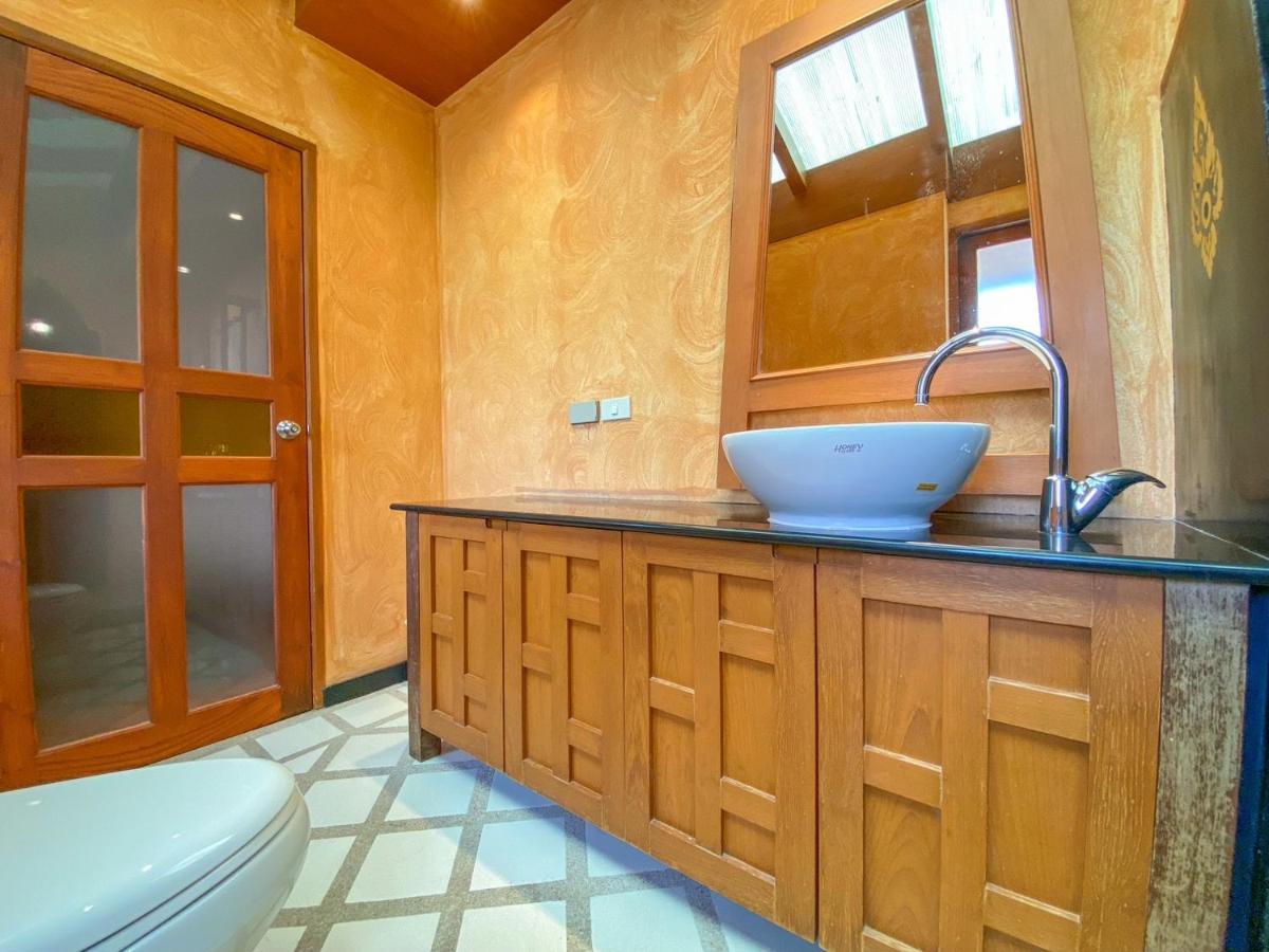 Villano Lilawadee Pool Villa На Джомтиен Екстериор снимка