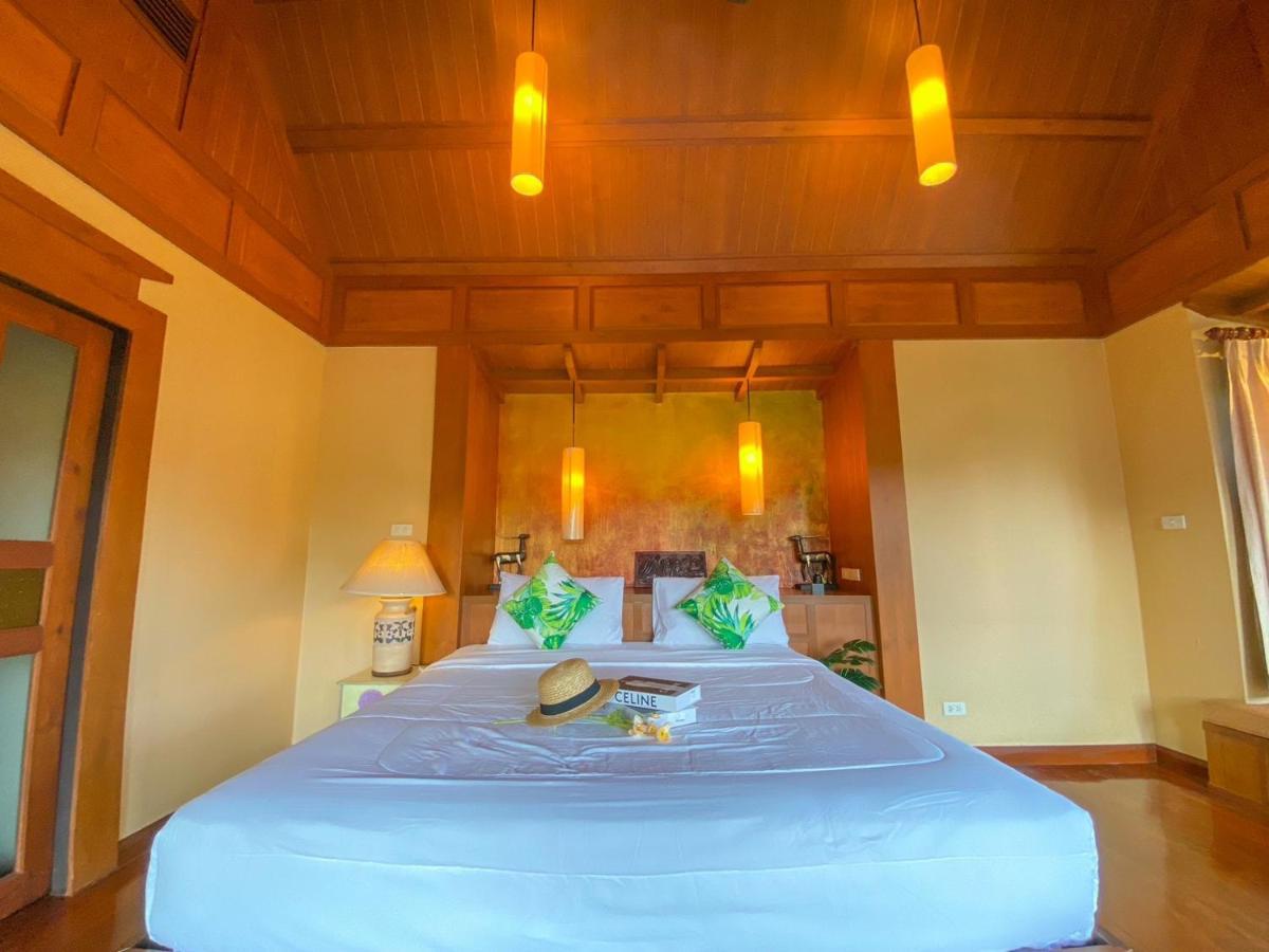 Villano Lilawadee Pool Villa На Джомтиен Екстериор снимка