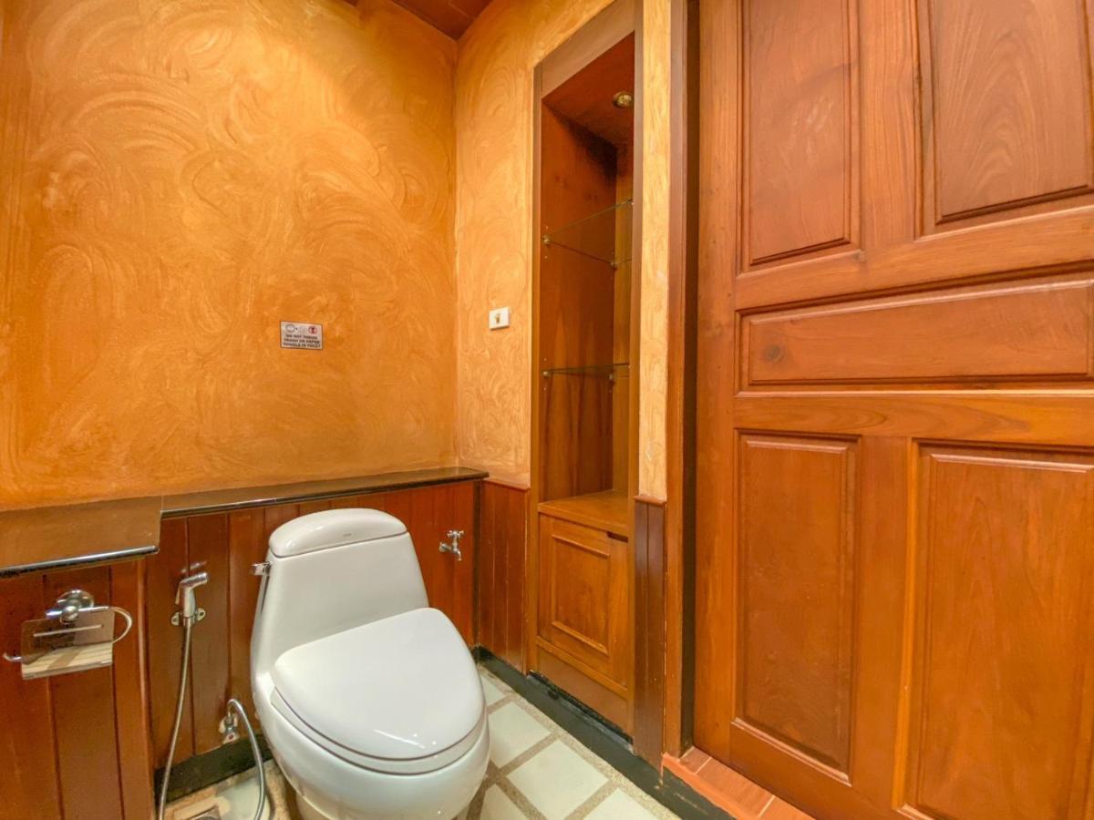 Villano Lilawadee Pool Villa На Джомтиен Екстериор снимка