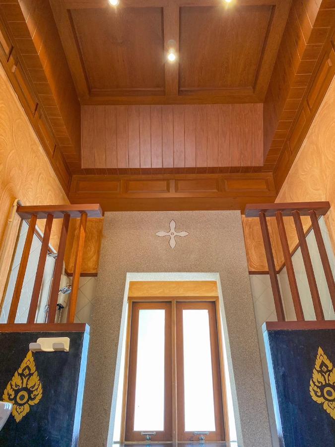 Villano Lilawadee Pool Villa На Джомтиен Екстериор снимка