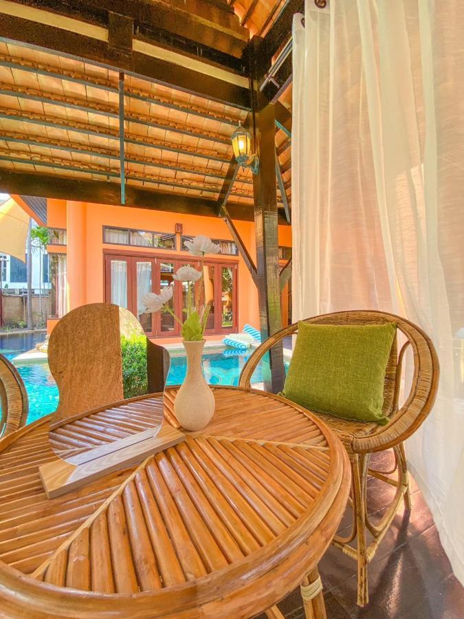 Villano Lilawadee Pool Villa На Джомтиен Екстериор снимка